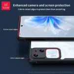 Xundd Vivo V30 / V30 Pro 5G Airbag Bumper Armor Case - Image 3