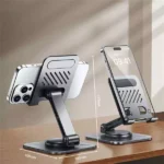 Xundd XDHO-027 Rotation Foldable Desktop Holder Phone Stand