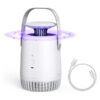 Xundd XDOT-027 Anti Mosquito Lamp