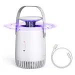 Xundd XDOT-027 Anti Mosquito Lamp