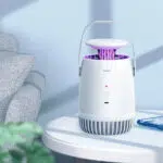 Xundd XDOT-027 Anti Mosquito Lamp - Image 2