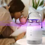 Xundd XDOT-027 Anti Mosquito Lamp - Image 3