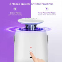 Xundd XDOT-027 Anti Mosquito Lamp