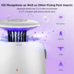 Xundd XDOT 027 Anti Mosquito Lamp 6