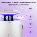 Xundd XDOT-027 Anti Mosquito Lamp - Image 5