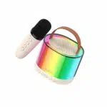 Yison SP-18 Mini Wireless Speakers with Mic - Image 2