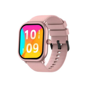 Zeblaze GTS 3 Pro AMOLED Bluetooth Calling Smart Watch