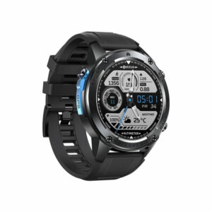 Zeblaze Stratos 2 Ultra Rugged GPS Smart Watch