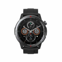 Zeblaze Stratos 3 Ultra GPS Calling Smart Watch