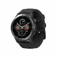 Zeblaze Stratos 3 Ultra GPS Calling Smart Watch