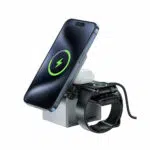 ACEFAST E18 Rubik's Cube 3-in-1 Wireless Charger - Image 4