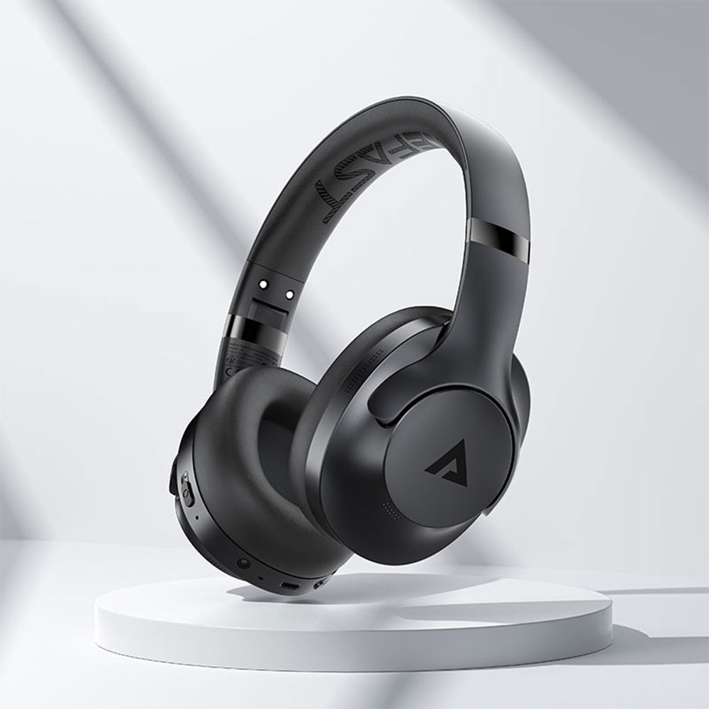 ACEFAST H4 Active Noise Canceling Wireless Headset 7