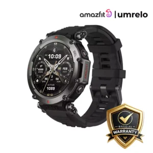 Amazfit T-Rex Ultra