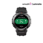 Amazfit T-Rex Ultra Rugged GPS Smart Watch - Image 2