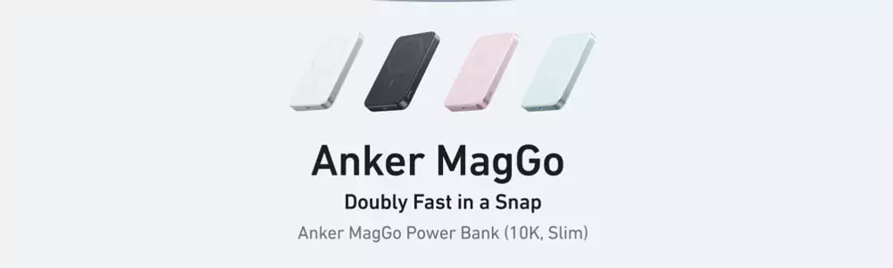 Anker A1664 MagGo Qi2 (1) Anker A1664 MagGo Qi2