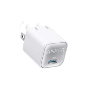 Anker ZOLO 35W USB-C Adapter