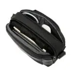 BANGE BG-7717 Premium Quality Waterproof Crossbody Sling Bag