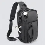Bange BG-7566 Waterproof Shoulder Chest Bag