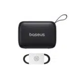 Baseus Aequr 30 Mini Portable Wireless Speaker - Image 3