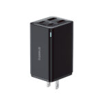 Baseus GaN6 Pro Fast Charger 2C+2U 100W