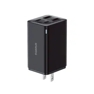 Baseus GaN6 Pro Fast Charger 2C+2U 100W