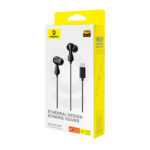 Baseus Wired Earphone CZ20 Type C Earphone 3