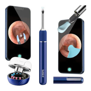 Bebird Note5 Pro Ear Wax Removal Tool Camera Ear Cleaner with Light