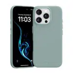 Benks iPhone 16 Pro Max VitaPro LeathrX Vegan Leather MagSafe Case