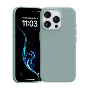 Benks iPhone 16 Pro Max VitaPro LeathrX Vegan Leather MagSafe Case