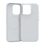 Benks iPhone 16 Pro Max VitaPro LeathrX Vegan Leather MagSafe Case