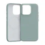 Benks iPhone 16 Pro Max VitaPro LeathrX Vegan Leather MagSafe Case - Image 4