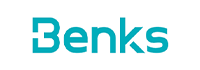 Benks logo