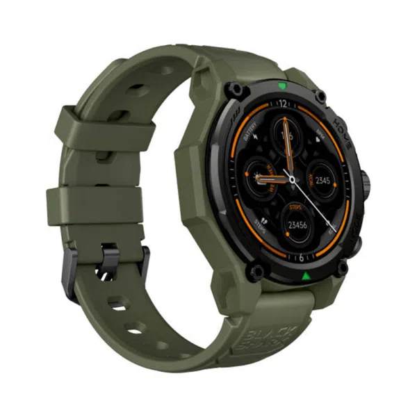 Black Shark GS3 AMOLED Calling Smart Watch - Image 3