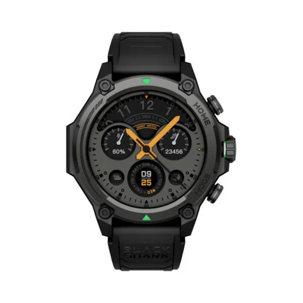 Black Shark GS3
