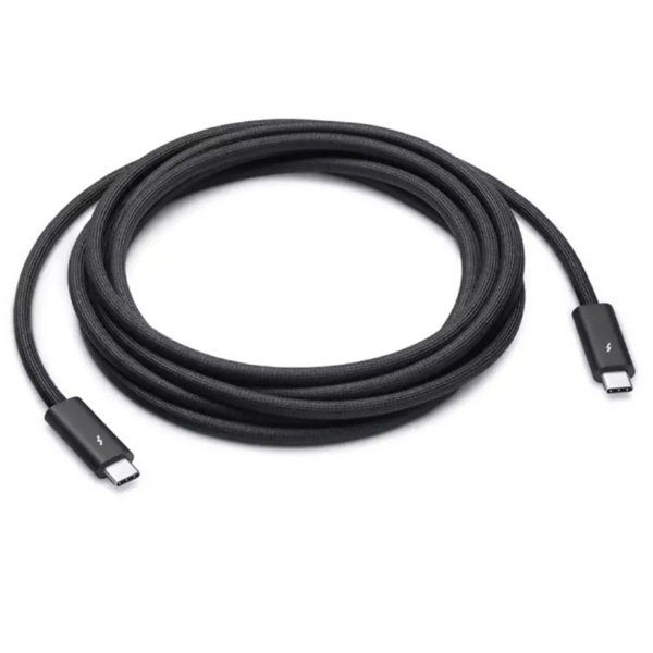 COTECi PD 100W 8K-60Hz Thunderbolt 4 Cable (87315)