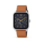 Casio MTP-M305L-1AVDF Moon Phase Watch