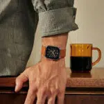 Casio MTP-M305L-1AVDF Moon Phase Watch - Image 3