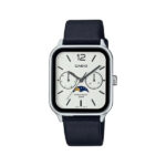 Casio MTP-M305L-7AVDF Moon Phase Watch