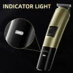 ENCHEN Beardo 3 Multifunctional Rechargeable Trimmer - Image 2