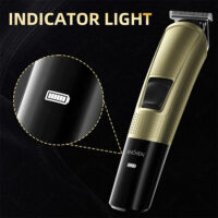 ENCHEN Beardo 3 Multifunctional Rechargeable Trimmer 2