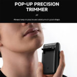 ENCHEN MS003 Portable Mini Shaver