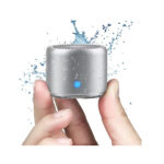 EWA A106 Pro Metal Mini Bluetooth Speaker