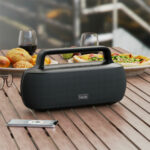 HAVIT SK816BT 30W Portable Outdoor Wireless Speaker 4