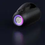 HAVIT SK821BT Strong Bass Wireless Bluetooth Speaker - Image 4
