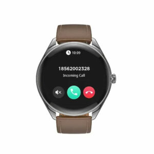 HOCO Y22 AMOLED Bluetooth Calling Smart Watch