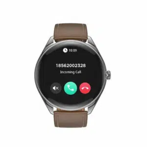 HOCO Y22 AMOLED Bluetooth Calling Smart Watch