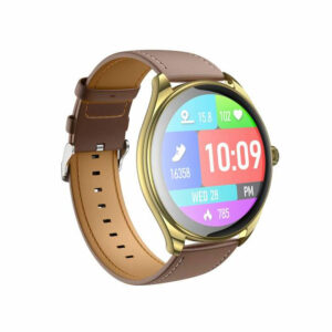 HOCO Y22 AMOLED Bluetooth Calling Smart Watch