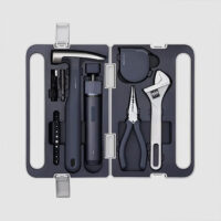 HOTO 3.6V Electric Screwdriver Tool Set 5