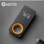 HOTO Laser Distance Digital Meter 30M (SW-HT30) - Image 2