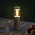 HOTO Multi mode Camping Flashlight 4